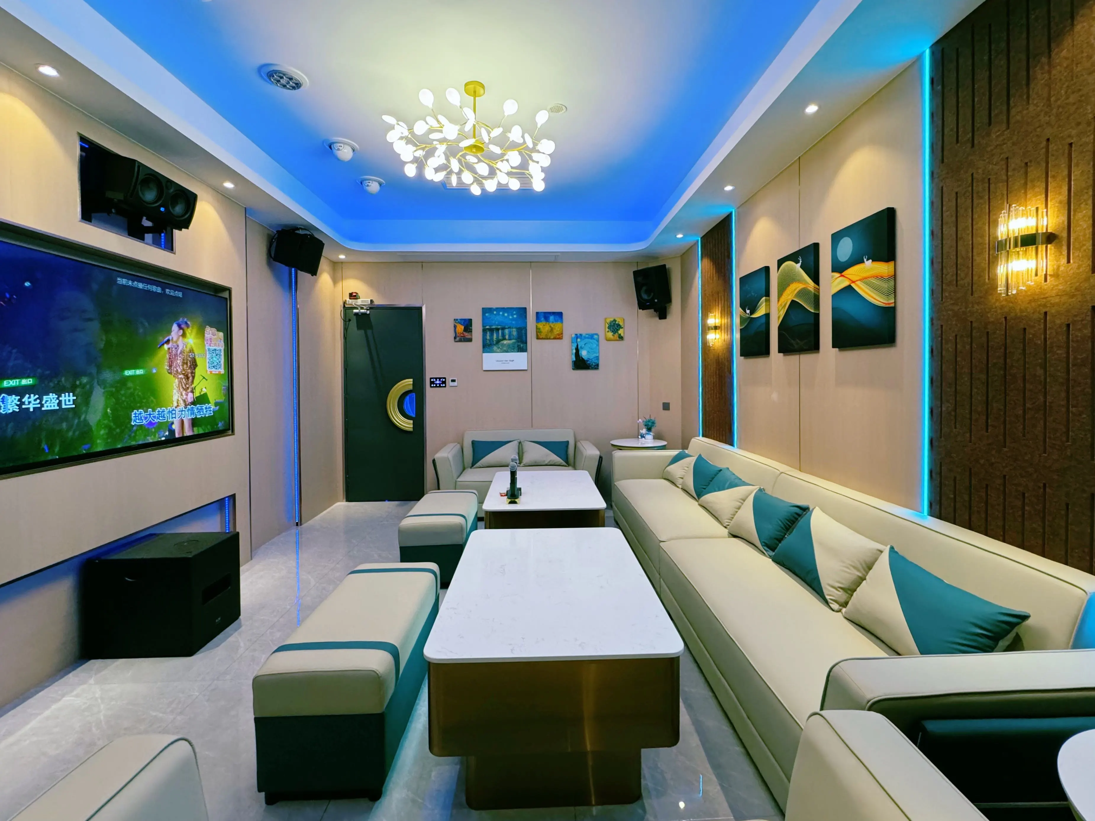 牡丹江商务ktv及商务ktv怎么算解析-东安区ktv预定