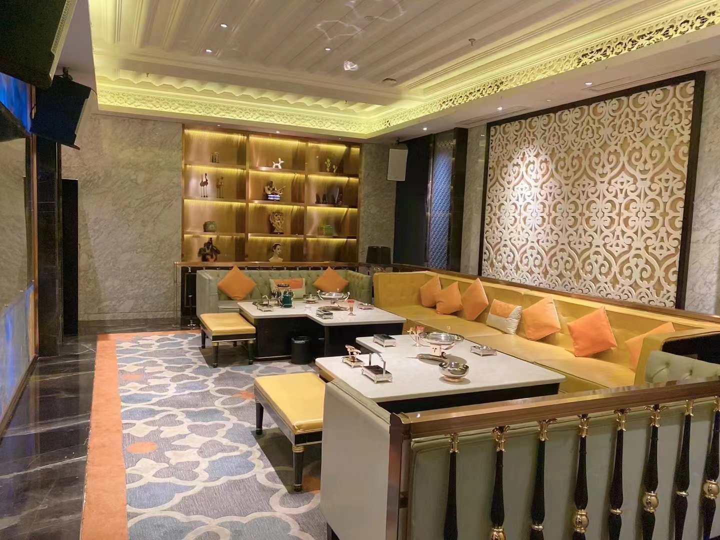 牡丹江ktv订房必看商务ktv玩法指南-东安区ktv订房