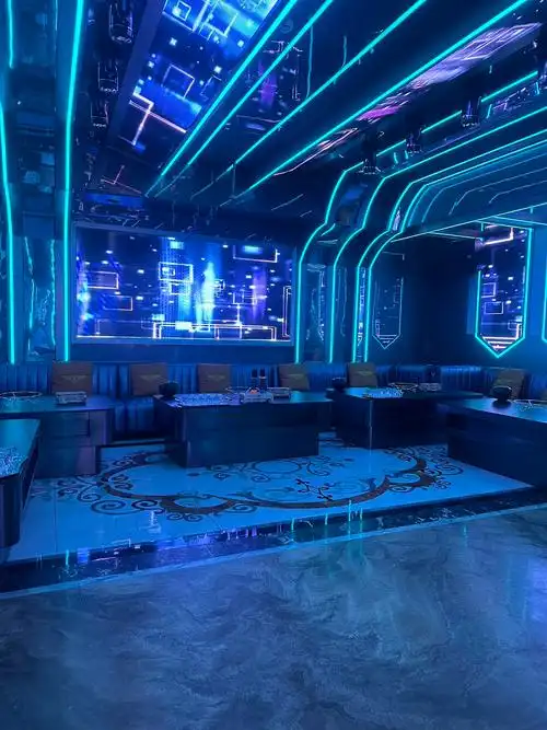 牡丹江中低端商务ktv列表-东安区ktv预定